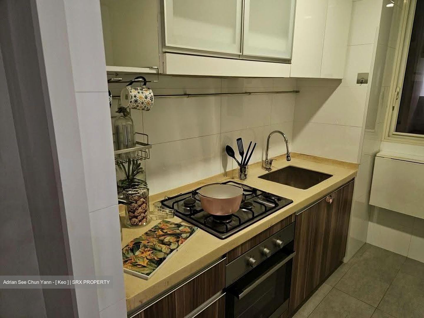 The Nautical (D27), Condominium #631116051